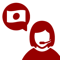 Japanese Live Chat
