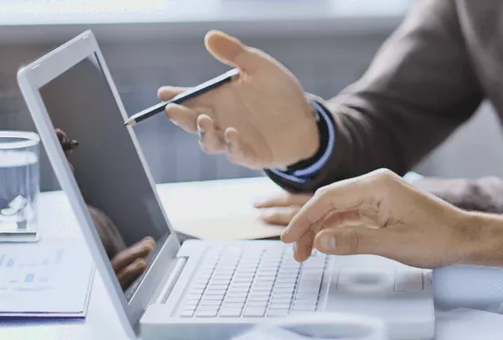 Choose from three account types to suit your trading style