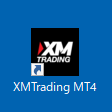 MT4/MT5 shortcut icon