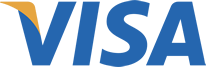 VISA card