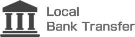 Domestic bank transfer (Japan)