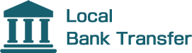 Domestic bank transfer (Japan)