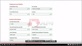 MT4 Video Tutorials