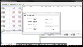 MT4 Video Tutorials