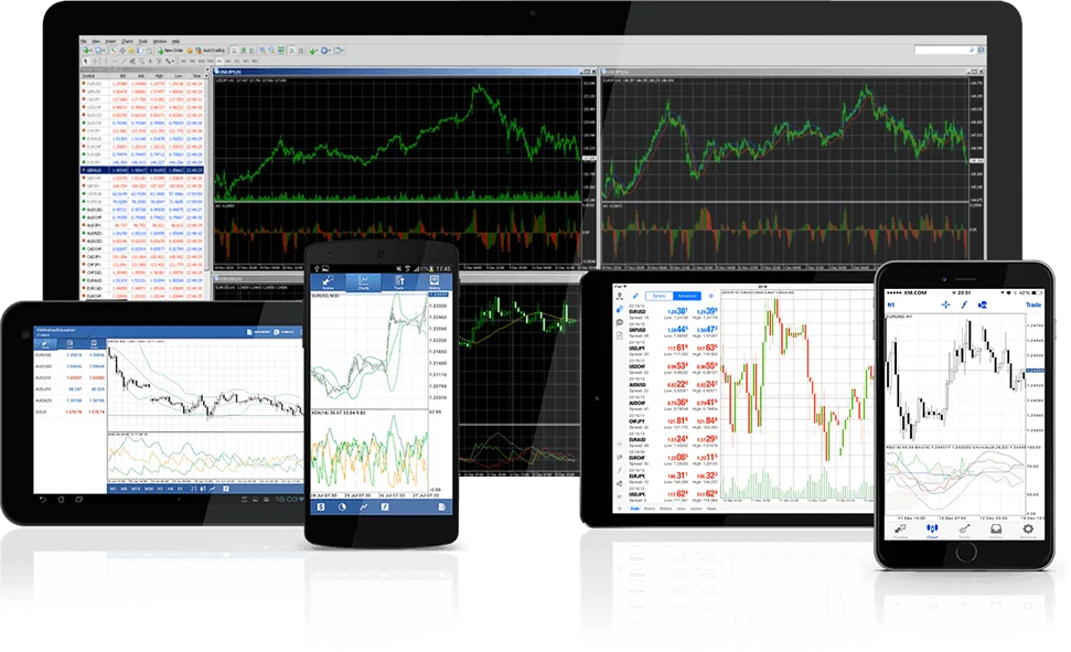 Trading Tools