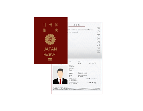 passport