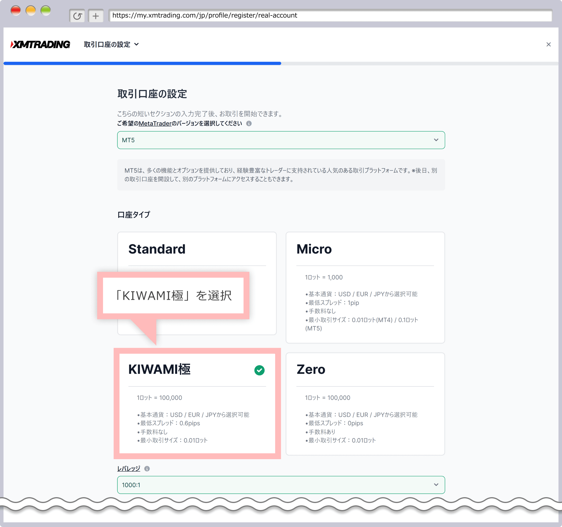 Additional Account Details